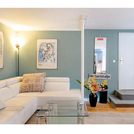 Micro Apartment Berlin Exterior photo